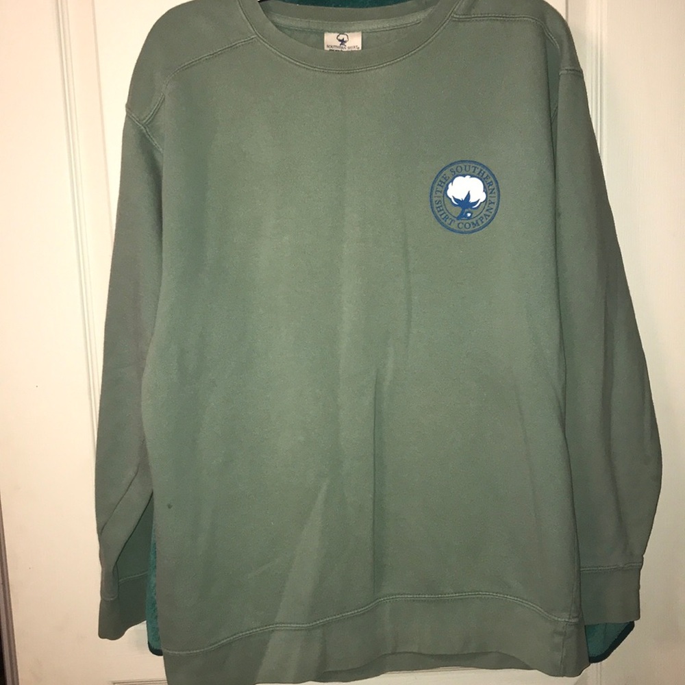 Pullovers